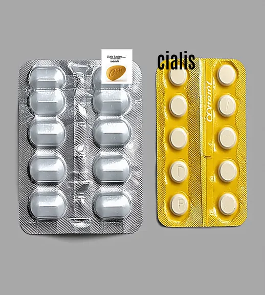 Se vende cialis en la farmacia